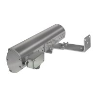 Eurom Golden elektrischer Terrassen Heizstrahler 1300W comfort