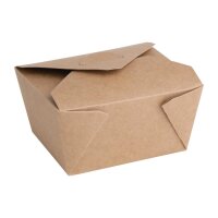 Fiesta Recycelbare Pappbeh&auml;lter f&uuml;r...