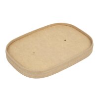 Colpac Stagione Mikrowellengeeignete Pappdeckel für...