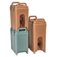 Cambro GN 1/1 Regalwagen 9 Ebenen