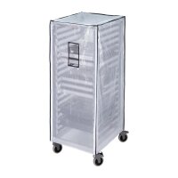 Cambro Abdeckung für GN 2/1 Regalwagen