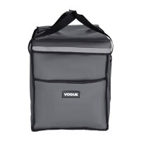 Vogue isolierte Versandtasche grau 540x360x430mm