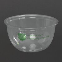 Vegware 96 kompostierbare Rundbehälter 237ml (1000...