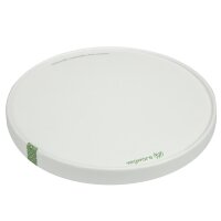 Kompostierbare Deckel der Vegware 185-Serie (300 Stück)