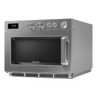 Samsung Mikrowelle 26L 1850W Manuelle Steuerung