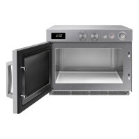 Samsung Mikrowelle 26L 1850W Manuelle Steuerung