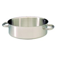 Matfer Bourgeat Excellence Heavy Duty Sauteuse ohne...