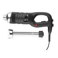 Buffalo Stabmixer mit variabler Geschwindigkeit und 300-mm-S