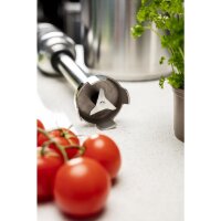 Buffalo Stabmixer mit variabler Geschwindigkeit und 400-mm-S