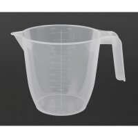 Wham Cuisine Polypropylen Messbecher 2ltr 2