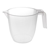 Wham Cuisine Polypropylen Messbecher 2ltr 3