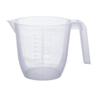 Wham Cuisine Polypropylen Messbecher 1ltr 1