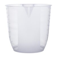 Wham Cuisine Polypropylen Messbecher 1ltr 3