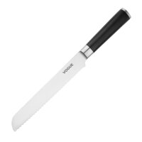 Vogue Bistro Brotmesser 205mm 2