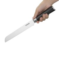 Vogue Bistro Brotmesser 205mm 3