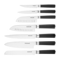 Vogue Bistro Kochmesser 207mm 1