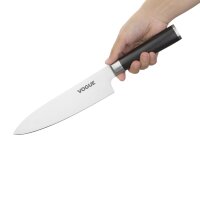 Vogue Bistro Kochmesser 207mm 3
