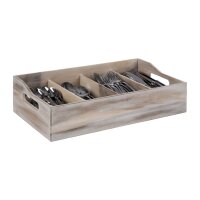 APS Vintage Besteckschublade 510x280mm