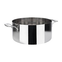 APS Chafing Dish Edelstahl 305mm