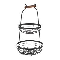 APS Etagere 2 K&ouml;rbe 260x480mm