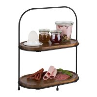 APS Etagere 2 Etagen 310x170mm